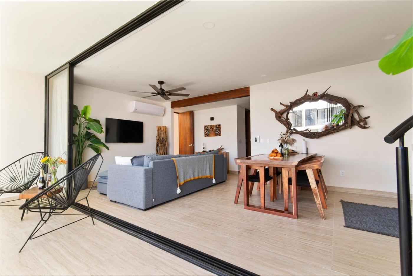 Exclusive 2-bedroom Ph With Rooftop & Pool *