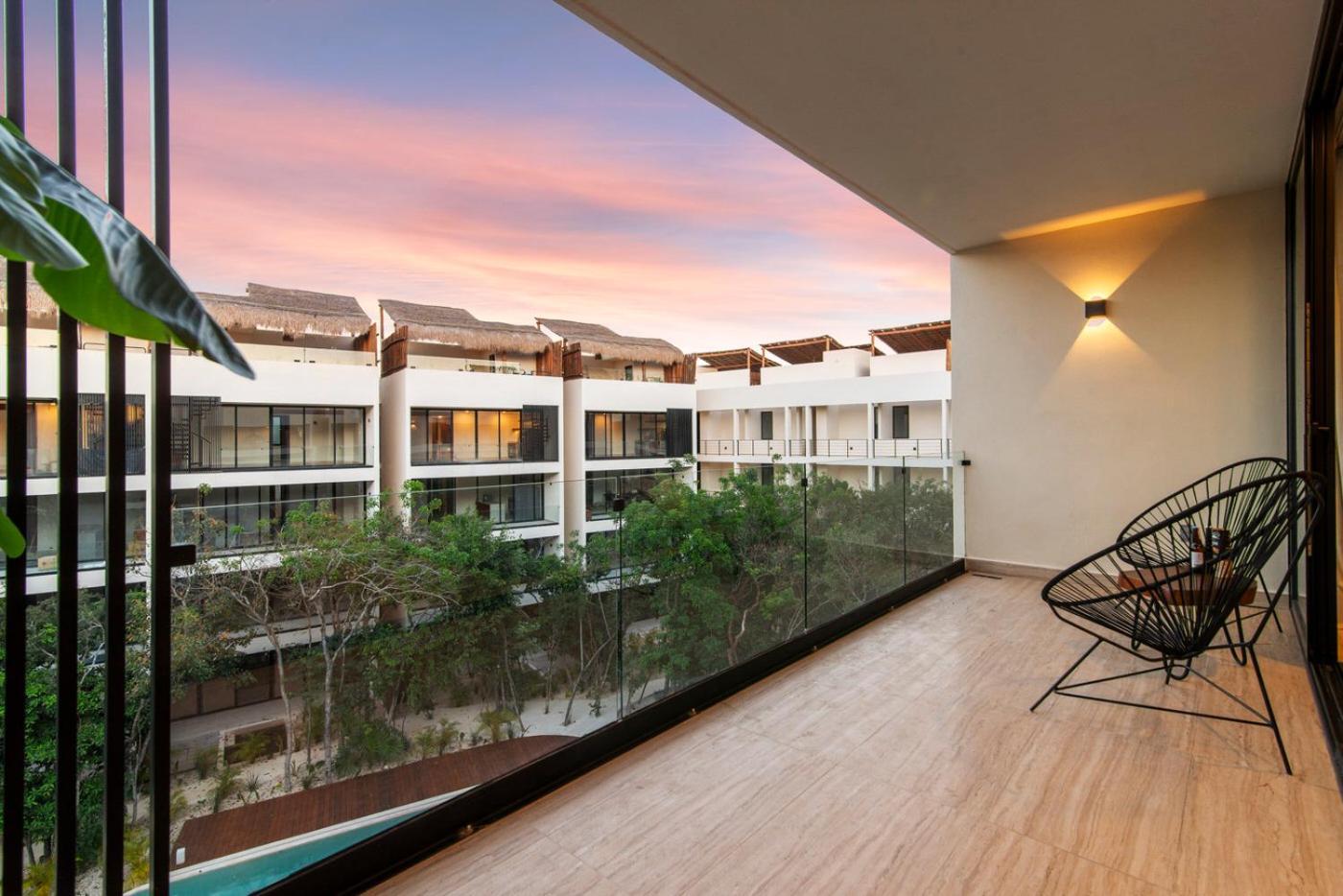 Exclusive 2-bedroom Ph With Rooftop & Pool *