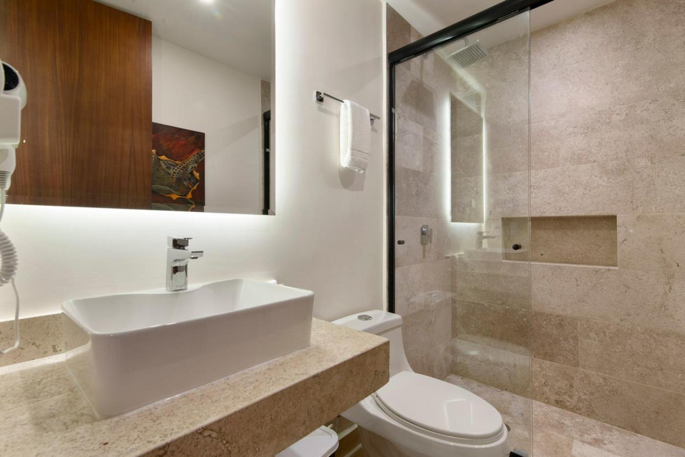 Exclusive 2-bedroom Ph With Rooftop & Pool * Tulum