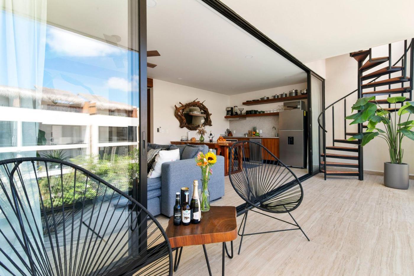 Exclusive 2-bedroom Ph With Rooftop & Pool *
