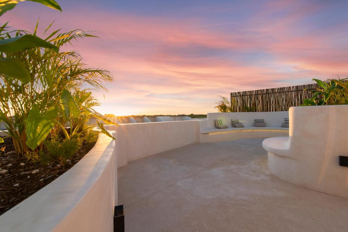 Apartamento Exclusive 2-bedroom Ph With Rooftop & Pool *