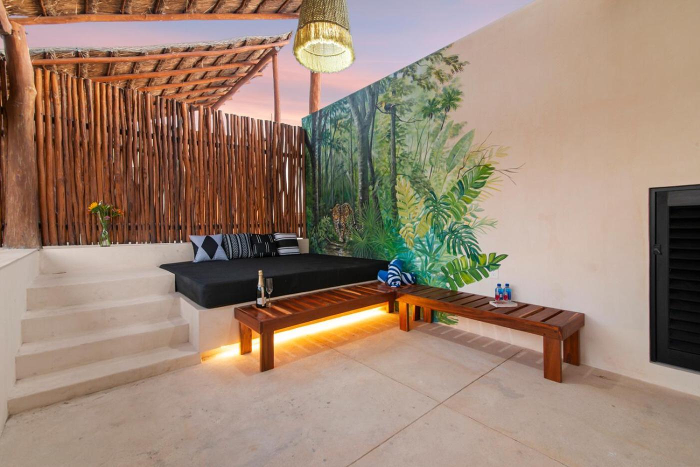 Apartamento Exclusive 2-bedroom Ph With Rooftop & Pool *