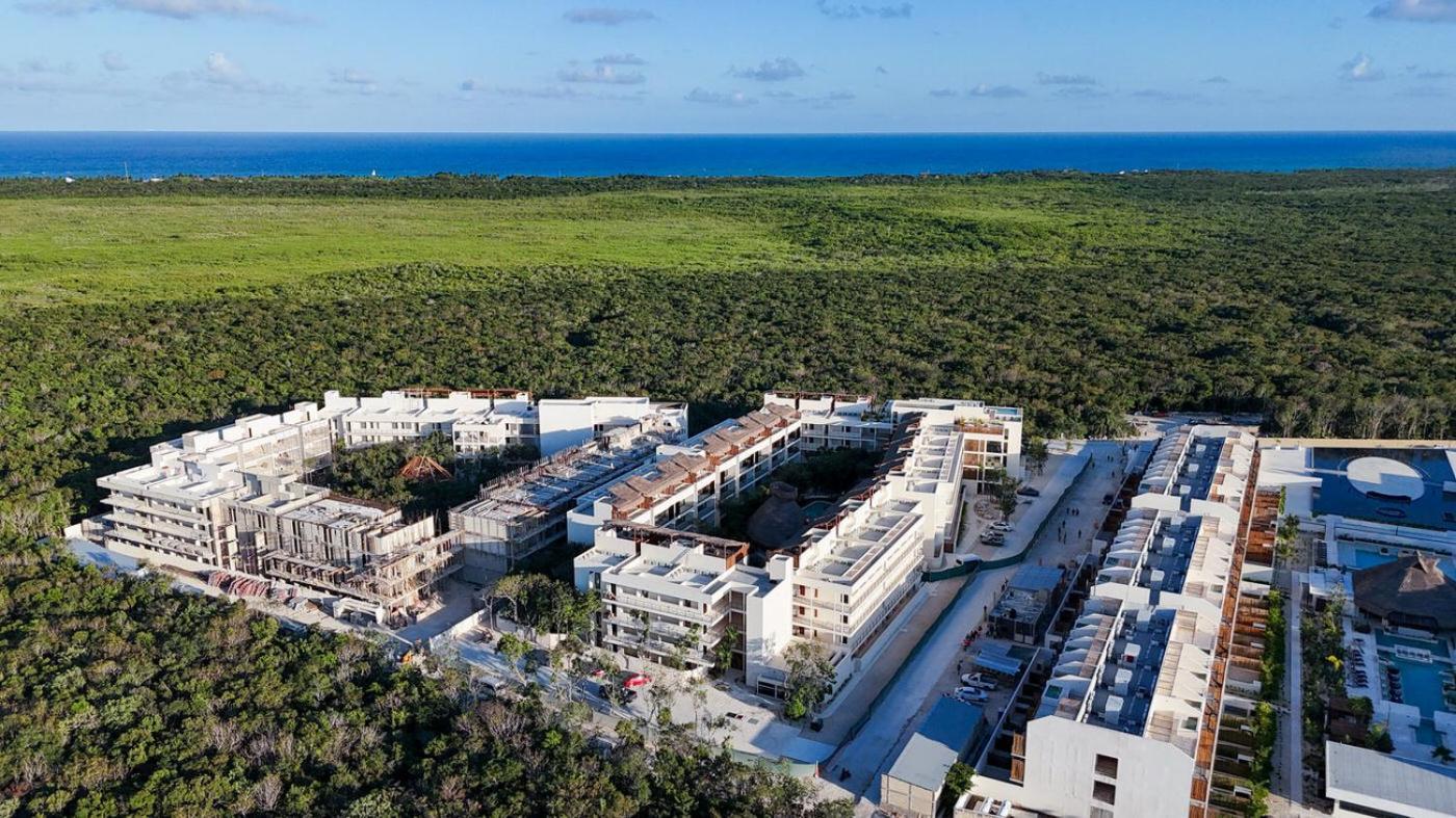 Exclusive 2-bedroom Ph With Rooftop & Pool Apartamento *