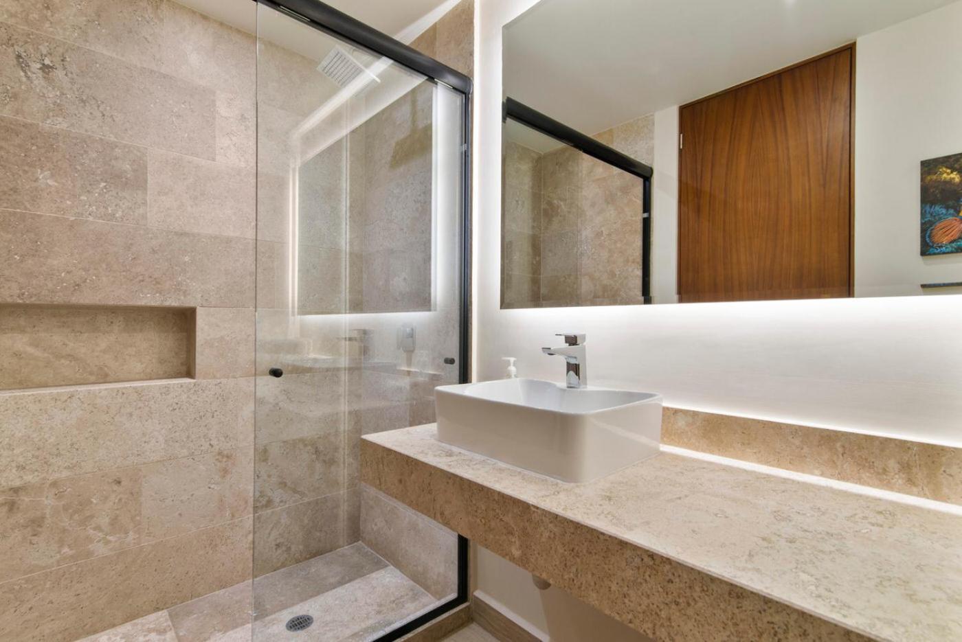 Exclusive 2-bedroom Ph With Rooftop & Pool Apartamento *